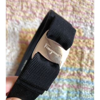 フェラガモ(Ferragamo)のフェラガモ♡カチューシャ(カチューシャ)