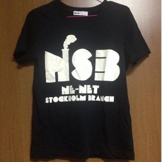 ネネット(Ne-net)の♡NENET Tシャツ♡(Tシャツ(半袖/袖なし))