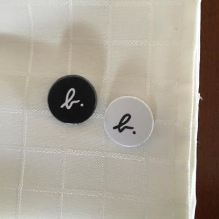 缶バッジ