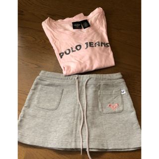 ロキシー(Roxy)のロキシースカートキッズ(その他)