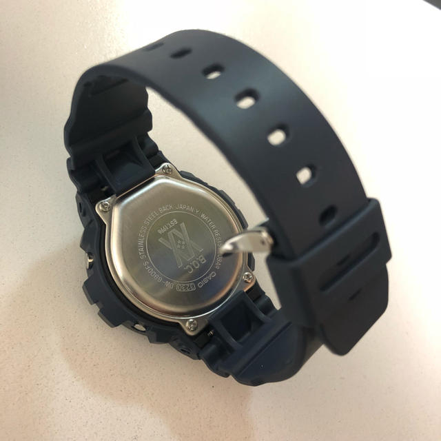 BUMP OF CHICKEN G-SHOCK 新品未使用