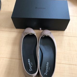 レペット(repetto)のまいまい様専用！レペット バレエシューズ 39.5(バレエシューズ)