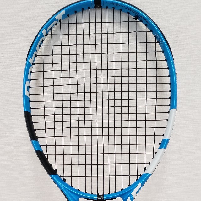 Babolat(バボラ)のバボラ ピュアドライブ2018 スポーツ/アウトドアのテニス(ラケット)の商品写真