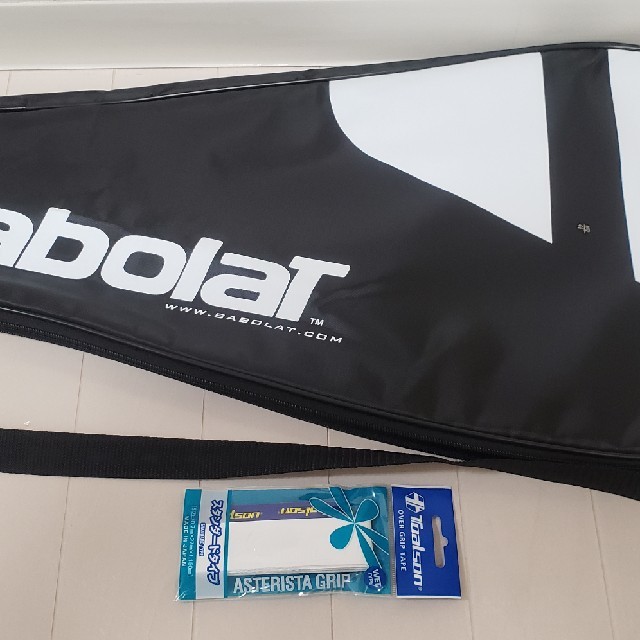 Babolat(バボラ)のバボラ ピュアドライブ2018 スポーツ/アウトドアのテニス(ラケット)の商品写真