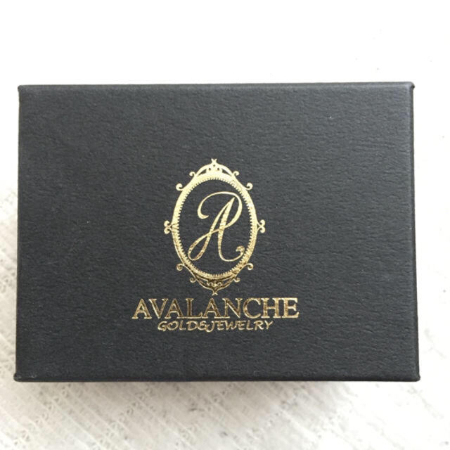 AVALANCHE(アヴァランチ)のアバランチ AVALANCHE  10K ネックレス トップ レディースのアクセサリー(ネックレス)の商品写真