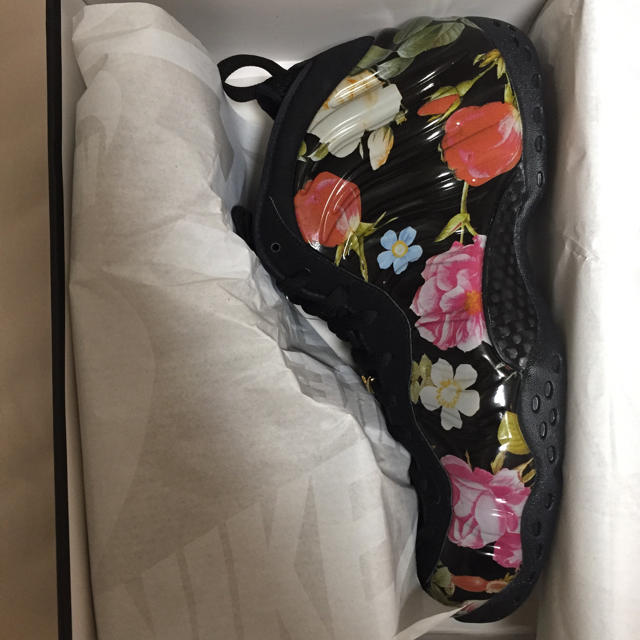 送料込 28.0cm AIR FOAMPOSITE ONE