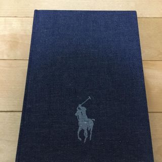 ラルフローレン(Ralph Lauren)のラルフローレン RALPH LAUREN ノベルティ ノート(ノート/メモ帳/ふせん)