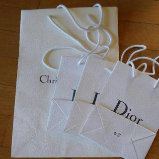 クリスチャンディオール(Christian Dior)の美品ディオール(ハンドバッグ)