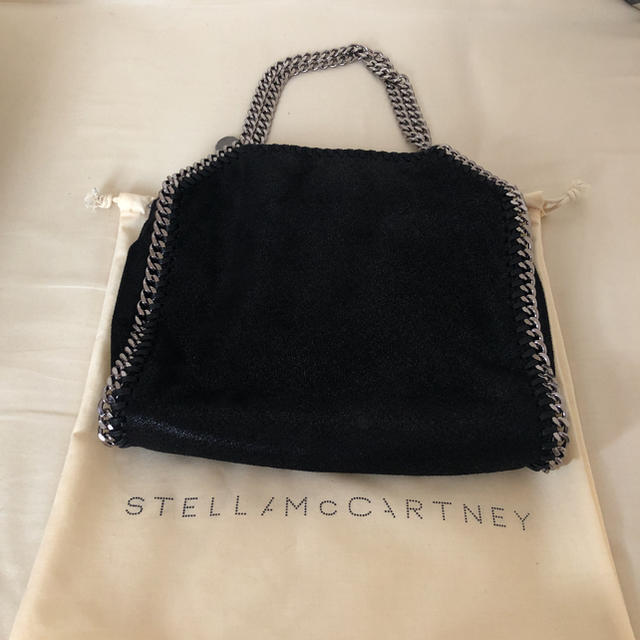 Stella McCartney 販売超安い ステラマッカートニーファラベラミニ オンラインショッピング