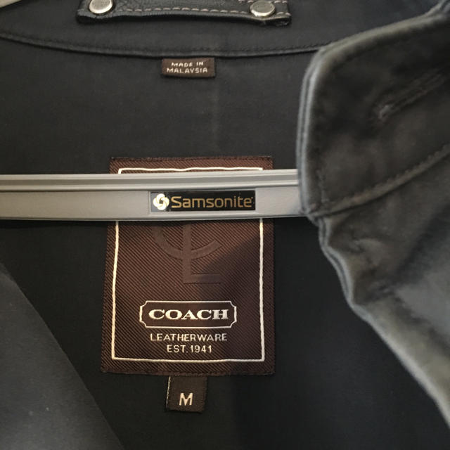 COACH コート