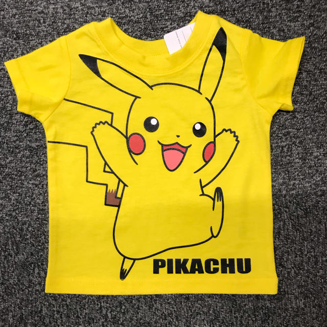 美しい ポケモン ニャビー Tシャツ 大人用 トップス ポケモン ポケットモンスター グッズ グレー ポケモン 大人用 半袖 Tシャツ ニャビー 配送員設置送料無料