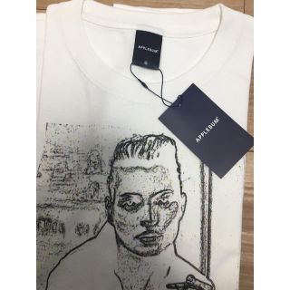 アップルバム(APPLEBUM)のapplebum  tシャツ(Tシャツ/カットソー(半袖/袖なし))