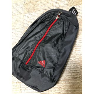 アディダス(adidas)のadidas ボディーバッグ(ボディーバッグ)