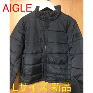 エーグル(AIGLE)のAIGLE 中綿ジャケット(ブルゾン)