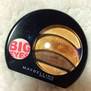 メイベリン(MAYBELLINE)のメイベリン ビッグアイシャドウ(その他)