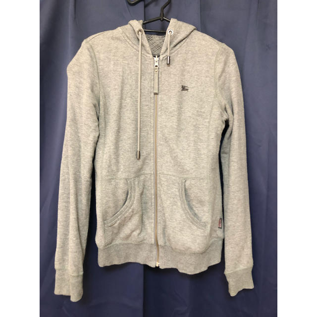 BURBERRY BLUE LABEL - バーバリーブルーレーベル リバーシブル