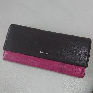 ポールスミス(Paul Smith)のPaul Smith 長財布(財布)