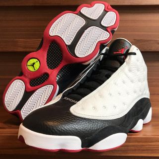 ナイキ(NIKE)のAIR JORDAN13 新品未使用(スニーカー)