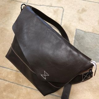 UNITED ARROWS - ユナイテッドアローズ ショルダーバッグの通販 by