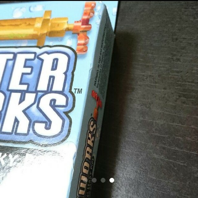 【新品】水道管ゲーム　WATERWORKS エンタメ/ホビーのテーブルゲーム/ホビー(トランプ/UNO)の商品写真