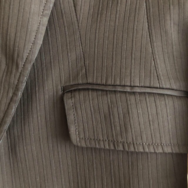 ICB(アイシービー)のi C B   パンツスーツ   9号   オンワード樫山 レディースのフォーマル/ドレス(スーツ)の商品写真