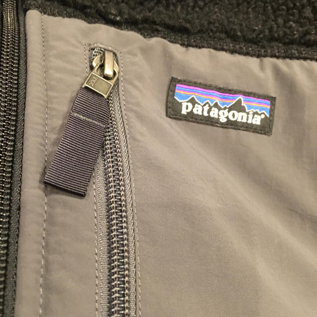 patagonia(パタゴニア)のパタゴニア レトロx ベスト メンズのトップス(ベスト)の商品写真