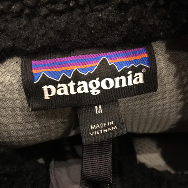 patagonia(パタゴニア)のパタゴニア レトロx ベスト メンズのトップス(ベスト)の商品写真