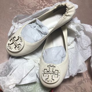 トリーバーチ(Tory Burch)のトリーバーチ♡パンプス♡(バレエシューズ)