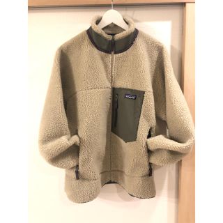 パタゴニア(patagonia)のパタゴニア レトロx メンズＬ(ブルゾン)