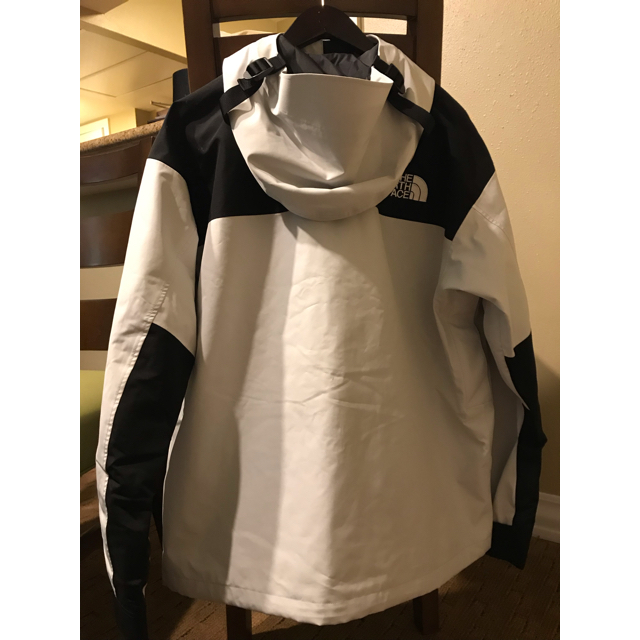 THE NORTH FACE - Mountain Jacket 1990 GTX TIN GREY XLの通販 THE NORTH FACE - Mountain Jacket 1990 GTX TIN GREY XLの通販