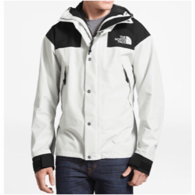 THE NORTH FACE - Mountain Jacket 1990 GTX TIN GREY XLの通販 THE NORTH FACE - Mountain Jacket 1990 GTX TIN GREY XLの通販