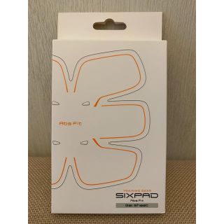 シックスパッド ジェルシート 正規品(トレーニング用品)