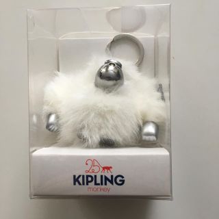 キプリング(kipling)のキプリング25周年限定 キーホルダー(キーホルダー)