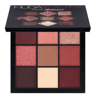 セフォラ(Sephora)のHUDA BEAUTY アイシャドウパレット(アイシャドウ)