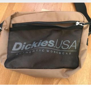 ディッキーズ(Dickies)のディッキーズ USA ボディーバッグ 交渉あり(ボディバッグ/ウエストポーチ)