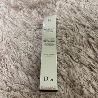 クリスチャンディオール(Christian Dior)のディオールマスカラ(マスカラ)