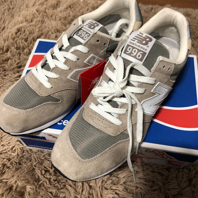 996 New Balance shoes