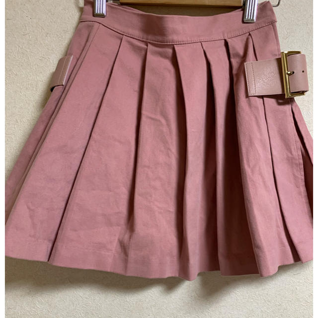 one spo(ワンスポ)のonespo プリーツスカート レディースのスカート(ミニスカート)の商品写真