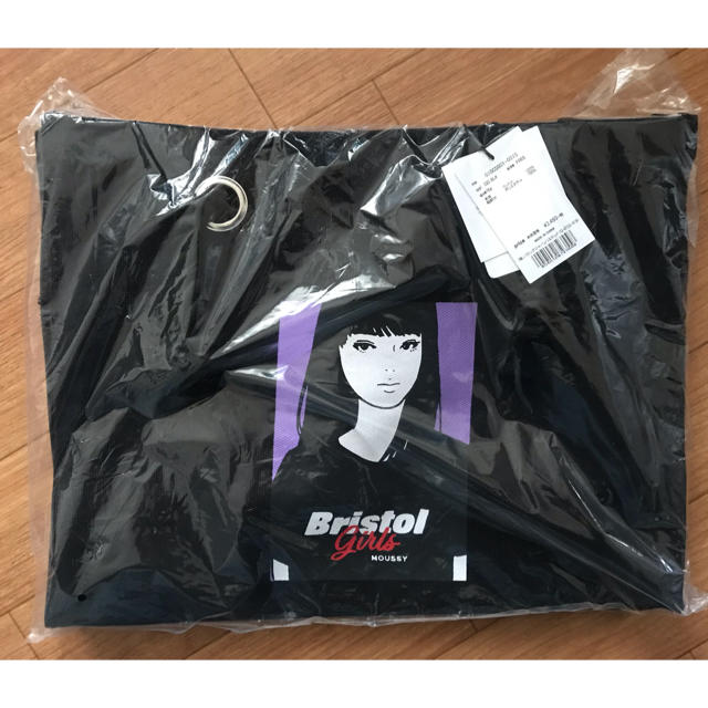 専用　MOUSSY STUDIOWEAR for Bristol girls