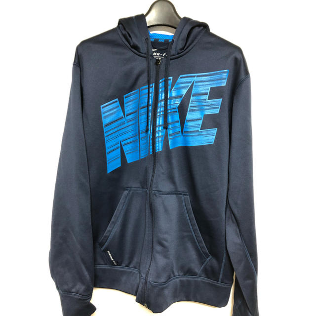 NIKE(ナイキ)のNike パーカー レディースのトップス(パーカー)の商品写真