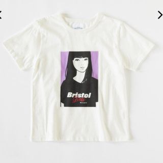 エフシーアールビー(F.C.R.B.)のfcrb moussy KYNE エフシーアールビー マウジー  Tシャツ(Tシャツ(半袖/袖なし))