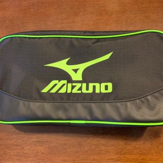 ミズノ(MIZUNO)のミズノシューズケース(その他)