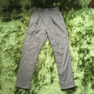 ダブルクローゼット(w closet)のダブルクローゼット＊*パンツ(サルエルパンツ)