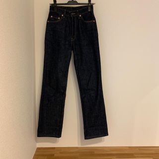 リーバイス(Levi's)のリーバイス515 w28 着画あり デニム ジーンズ(デニム/ジーンズ)