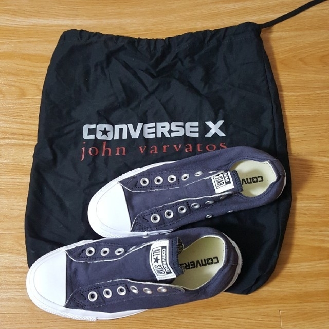 CONVERSE(コンバース)のConverse コンバース スニーカー レディースの靴/シューズ(スニーカー)の商品写真