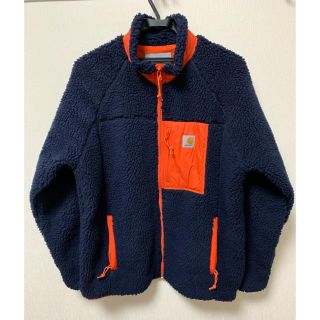 カーハート(carhartt)のカーハート carhartt ボアフリース(その他)