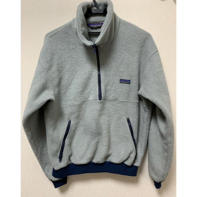 patagonia パタゴニア フリース