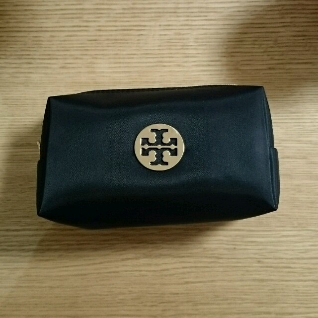 Tory Burch(トリーバーチ)のトリーバーチ♥ポーチ レディースのファッション小物(ポーチ)の商品写真