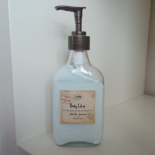 サボン(SABON)のSABON ボディーローション ジャスミン(ボディローション/ミルク)