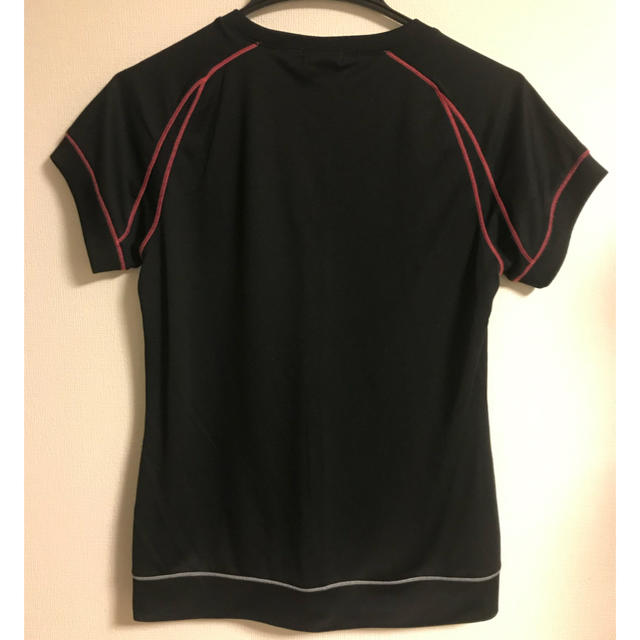 adidas(アディダス)の⭐︎まめち様専用⭐︎adidas レディース Tシャツ スポーツウェア Lサイズ スポーツ/アウトドアのランニング(ウェア)の商品写真